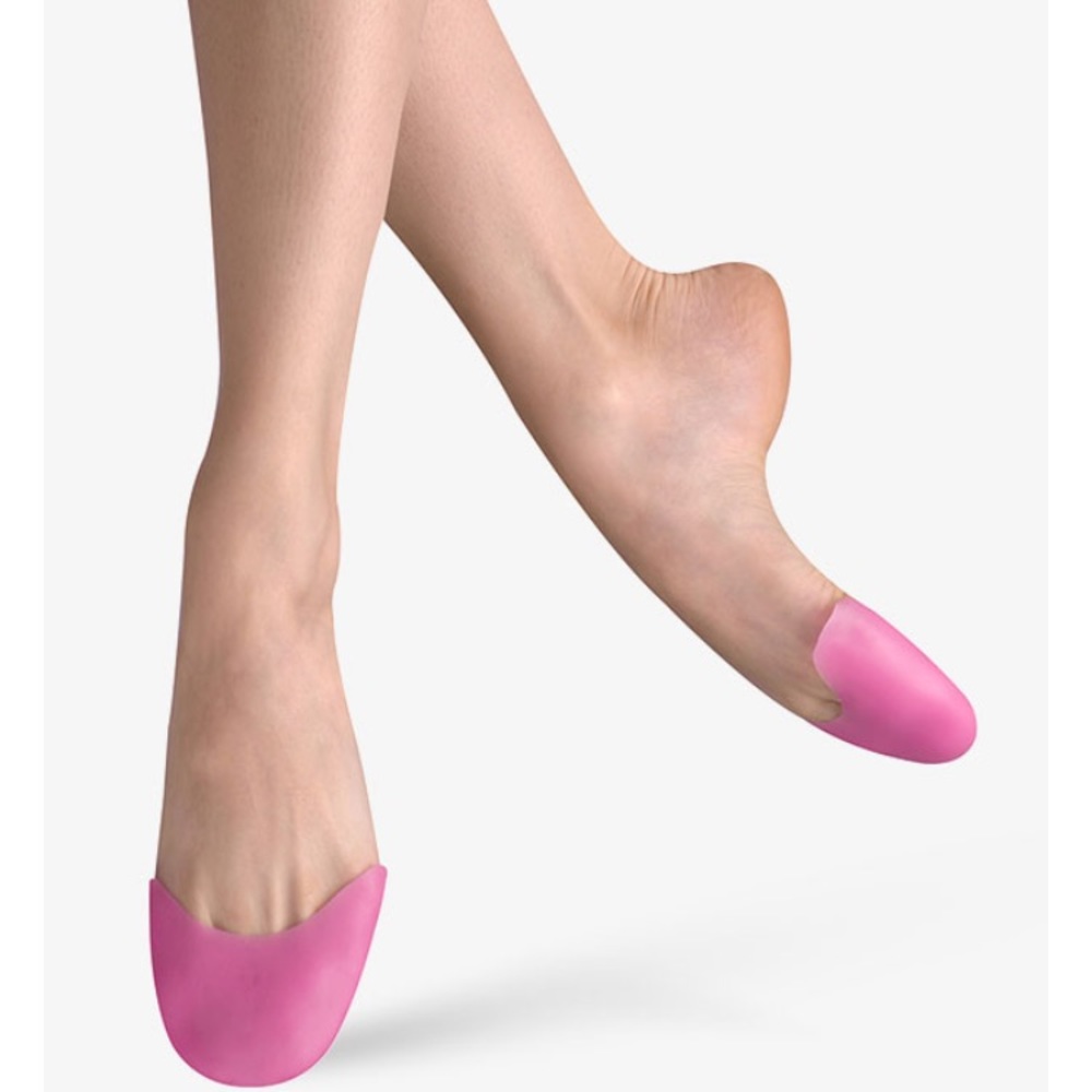 Leo's Soft Pointe Gel Toe Pads